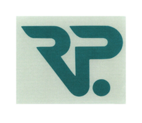 RP. Logo (EUIPO, 30.11.2006)