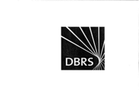 DBRS Logo (EUIPO, 12.01.2007)