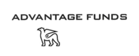 ADVANTAGE FUNDS Logo (EUIPO, 28.02.2007)