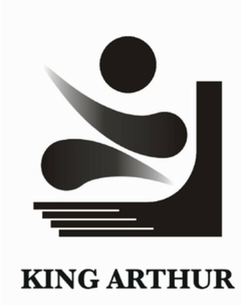 KING ARTHUR Logo (EUIPO, 02/12/2007)