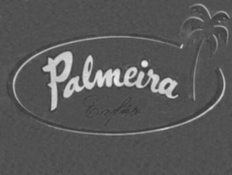 Palmeira Cafés Logo (EUIPO, 12.04.2007)
