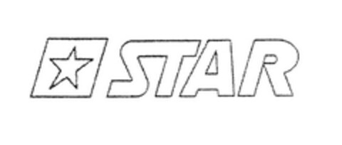 STAR Logo (EUIPO, 19.04.2007)