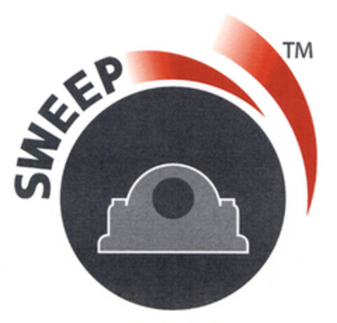 SWEEP Logo (EUIPO, 08/06/2007)