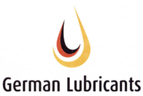 German Lubricants Logo (EUIPO, 02.01.2008)