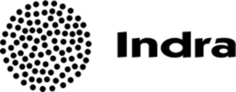 Indra Logo (EUIPO, 15.11.2007)