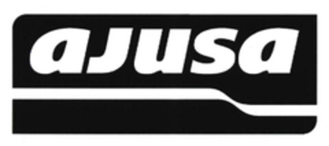 ajusa Logo (EUIPO, 06.11.2007)