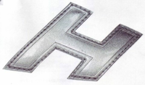 H Logo (EUIPO, 12/06/2007)