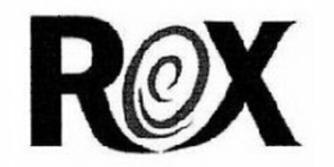 ROX Logo (EUIPO, 01/16/2008)