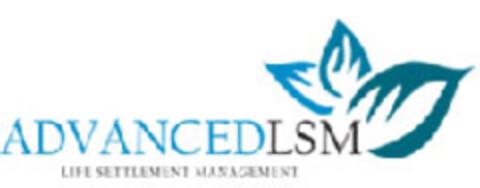 ADVANCEDLSM LIFE SETTLEMENT MANAGEMENT Logo (EUIPO, 02/12/2008)