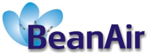 BeanAir Logo (EUIPO, 14.02.2008)