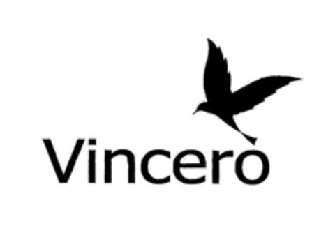 Vincero Logo (EUIPO, 15.02.2008)