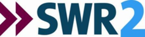 SWR 2 Logo (EUIPO, 03.03.2008)