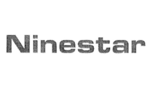 Ninestar Logo (EUIPO, 05/14/2008)