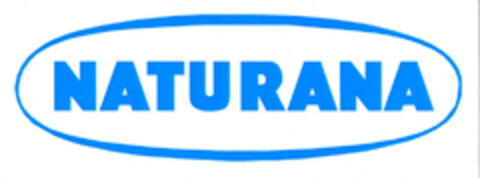 NATURANA Logo (EUIPO, 17.06.2008)