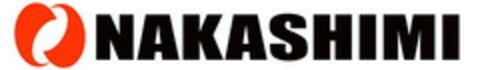 NAKASHIMI Logo (EUIPO, 14.07.2008)