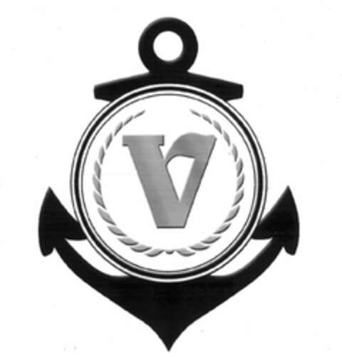 V Logo (EUIPO, 07/25/2008)