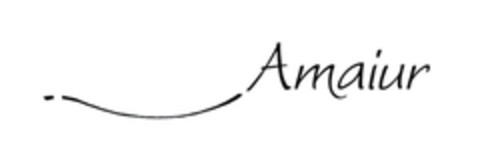 Amaiur Logo (EUIPO, 15.09.2008)