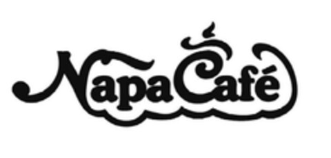 Napa Café Logo (EUIPO, 21.11.2008)