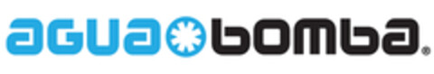 aGua bomba Logo (EUIPO, 01.12.2008)