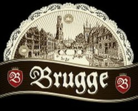 Brugge Logo (EUIPO, 27.01.2009)