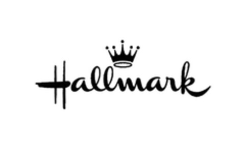 Hallmark Logo (EUIPO, 01/27/2009)