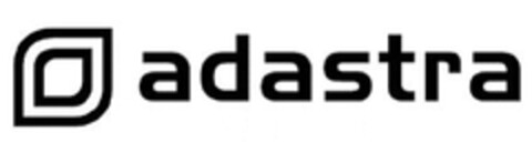 adastra Logo (EUIPO, 02/25/2009)