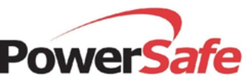 Power Safe Logo (EUIPO, 22.04.2009)