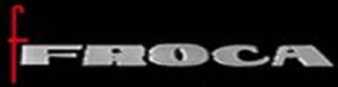 FROCA Logo (EUIPO, 28.04.2009)