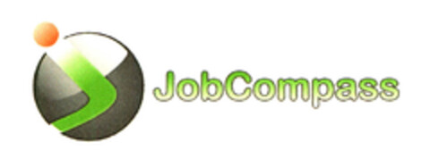 JobCompass Logo (EUIPO, 04/14/2009)