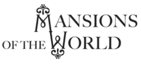 MANSIONS OF HE WORLD Logo (EUIPO, 06.05.2009)