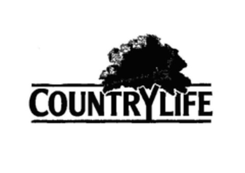 COUNTRY LIFE Logo (EUIPO, 07.05.2009)