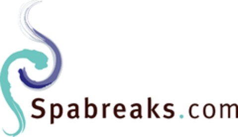 Spabreaks.com Logo (EUIPO, 14.05.2009)