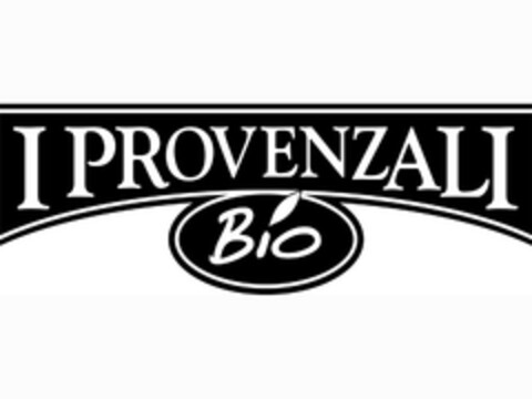 I PROVENZALI BIO Logo (EUIPO, 23.07.2009)