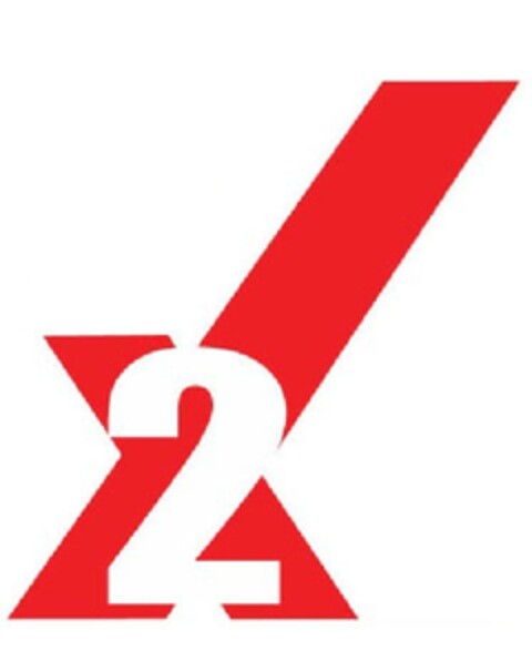 X2 Logo (EUIPO, 08.09.2009)