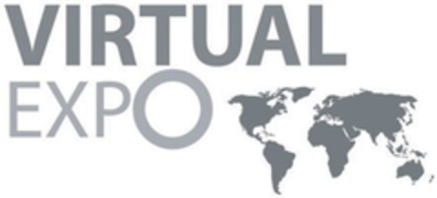 VIRTUAL EXPO Logo (EUIPO, 11/10/2009)