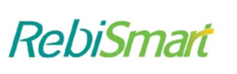 RebiSmart Logo (EUIPO, 12/10/2009)