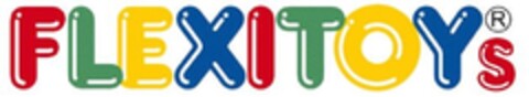 FLEXITOYS Logo (EUIPO, 11.03.2010)