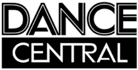 DANCE CENTRAL Logo (EUIPO, 11.06.2010)