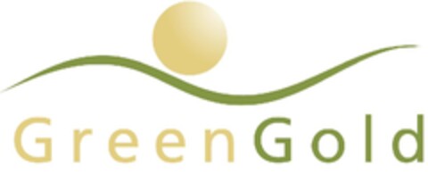 Green Gold Logo (EUIPO, 06/22/2010)
