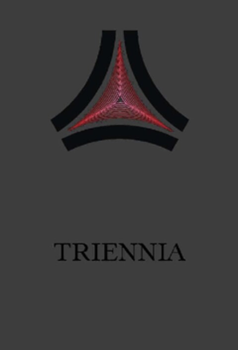 TRIENNIA Logo (EUIPO, 06/29/2010)