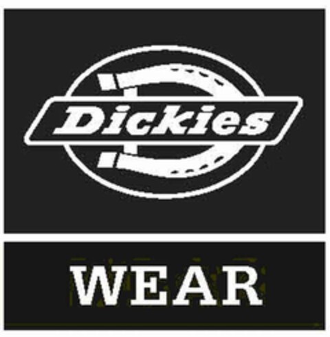 DICKIES WEAR Logo (EUIPO, 26.08.2010)