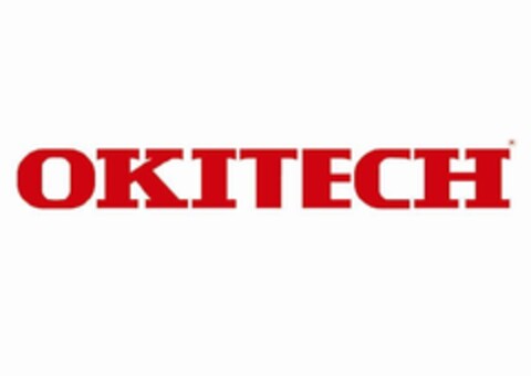 OKITECH Logo (EUIPO, 01.09.2010)