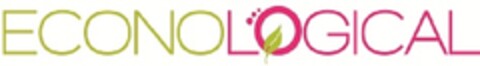 ECONOLOGICAL Logo (EUIPO, 11.10.2010)