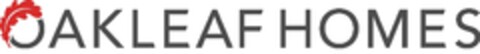 OAKLEAF HOMES Logo (EUIPO, 18.10.2010)