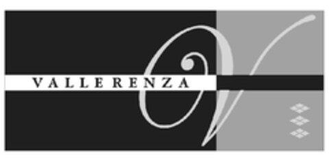 VALLERENZA Logo (EUIPO, 10/19/2010)