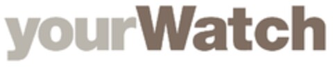 yourWatch Logo (EUIPO, 26.11.2010)