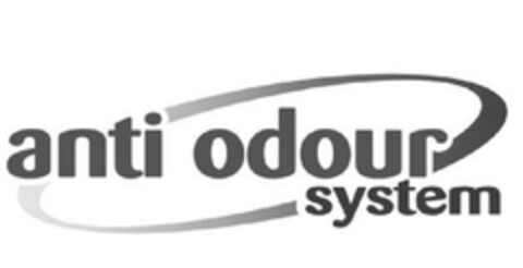 ANTI ODOUR SYSTEM Logo (EUIPO, 04.01.2011)