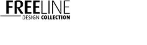 FREELINE DESIGN COLLECTION Logo (EUIPO, 14.02.2011)