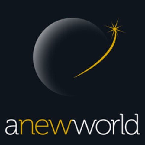 ANEWWORLD Logo (EUIPO, 30.03.2011)