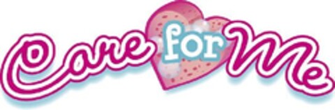 Care for Me Logo (EUIPO, 11.05.2011)